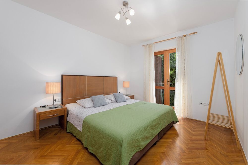 Guest House Međine 2