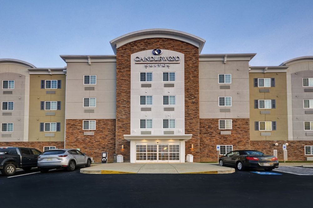 Candlewood Suites SMYRNA - NASHVILLE by IHG 1