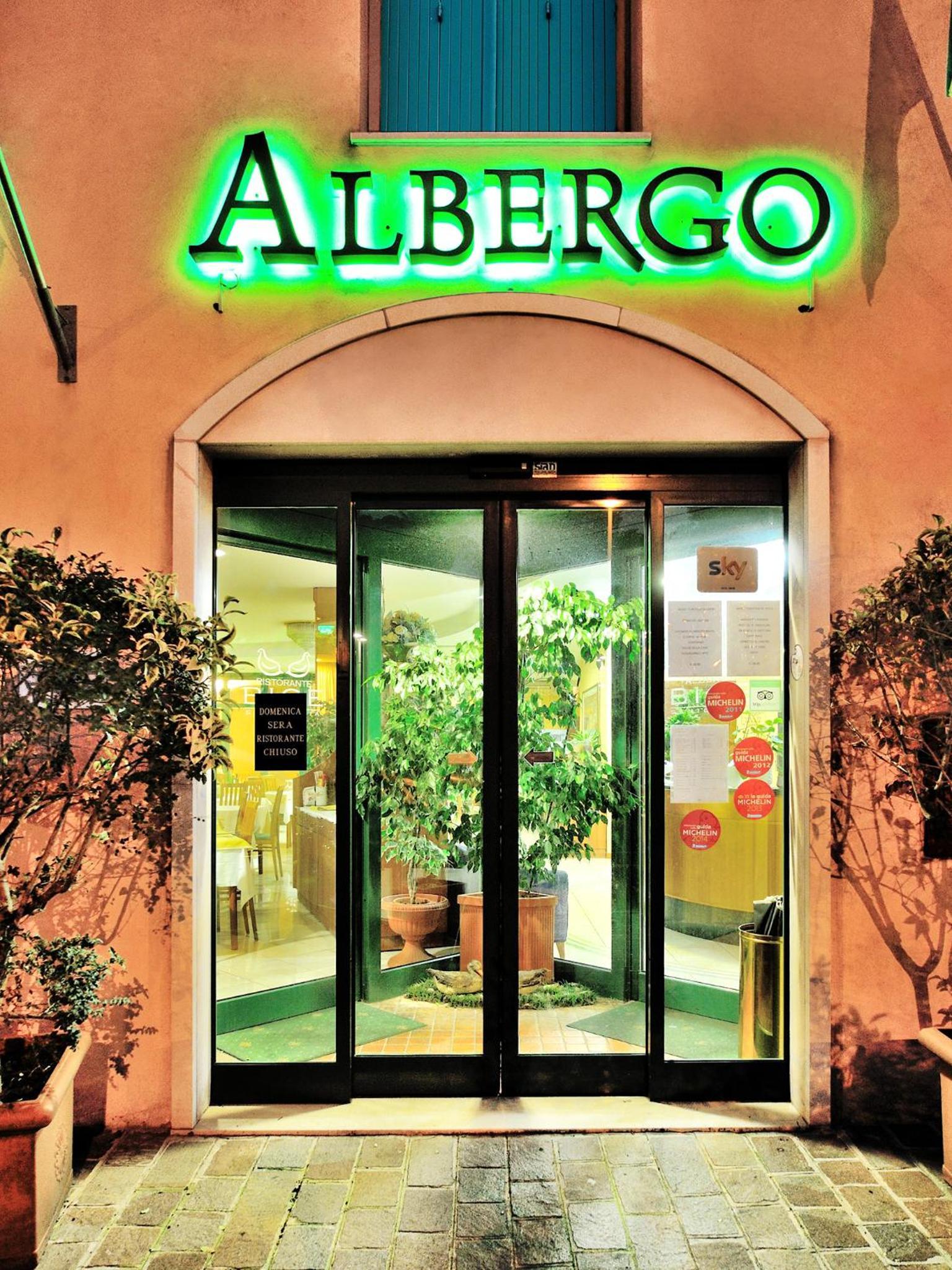 Albergo Bice 2