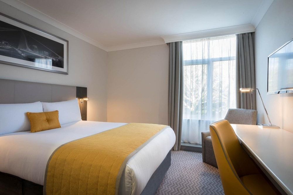 Maldron Hotel & Leisure Centre Limerick 1