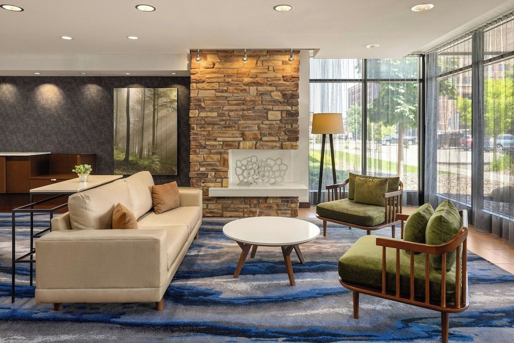 Fairfield Inn & Suites by Marriott La Crosse Downtown 2