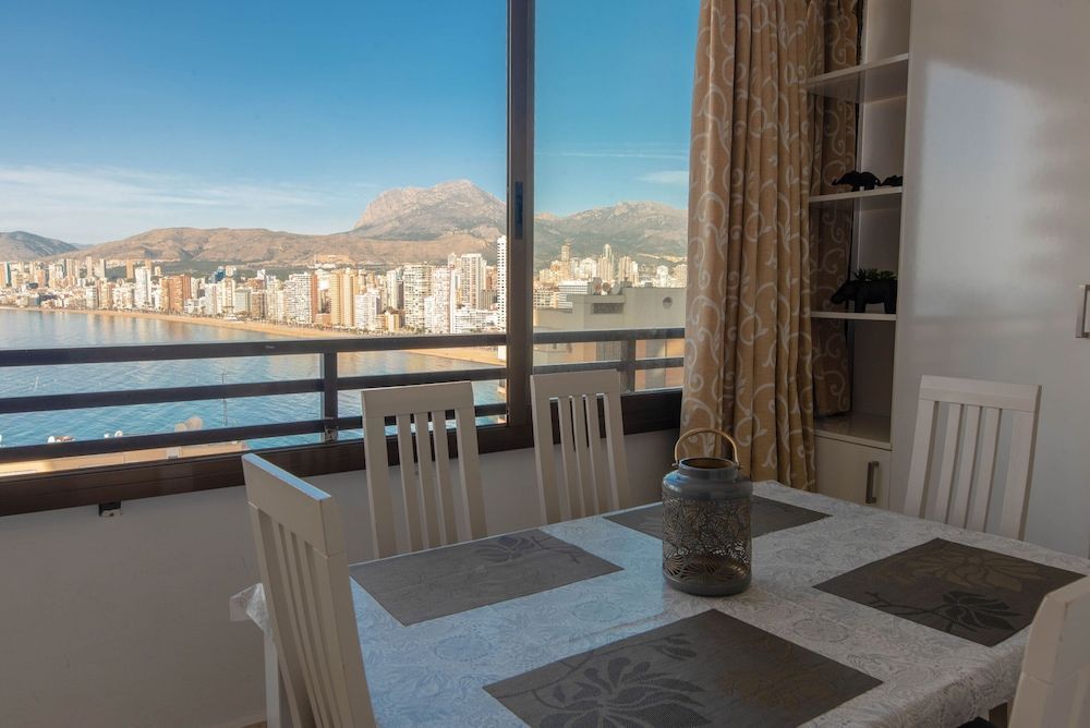 Sun & Beach View Apartments 1