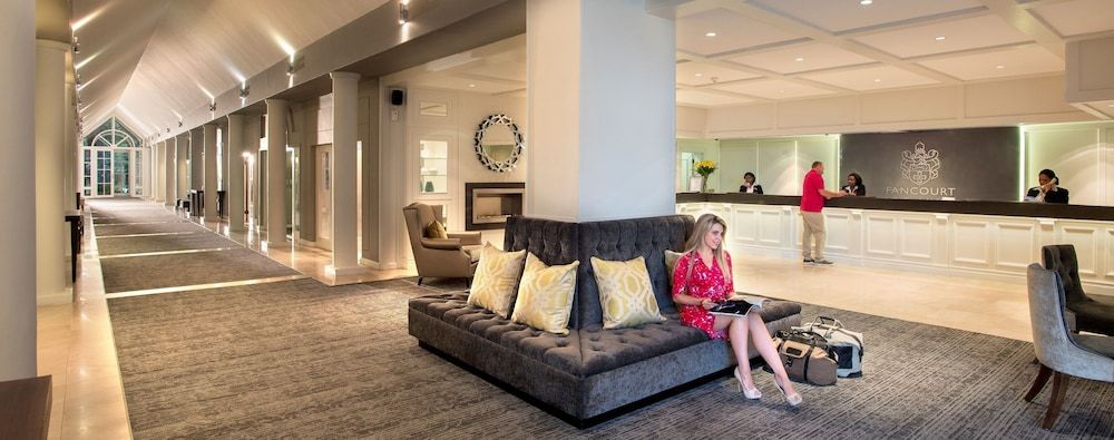 Fancourt Hotel 2