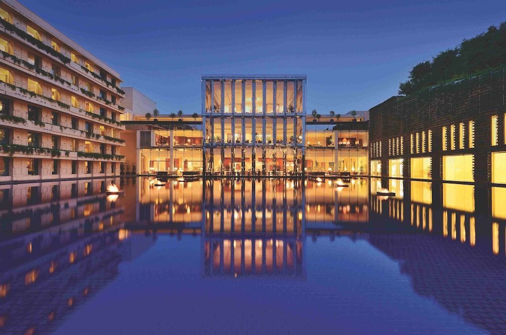 The Oberoi Gurgaon 1