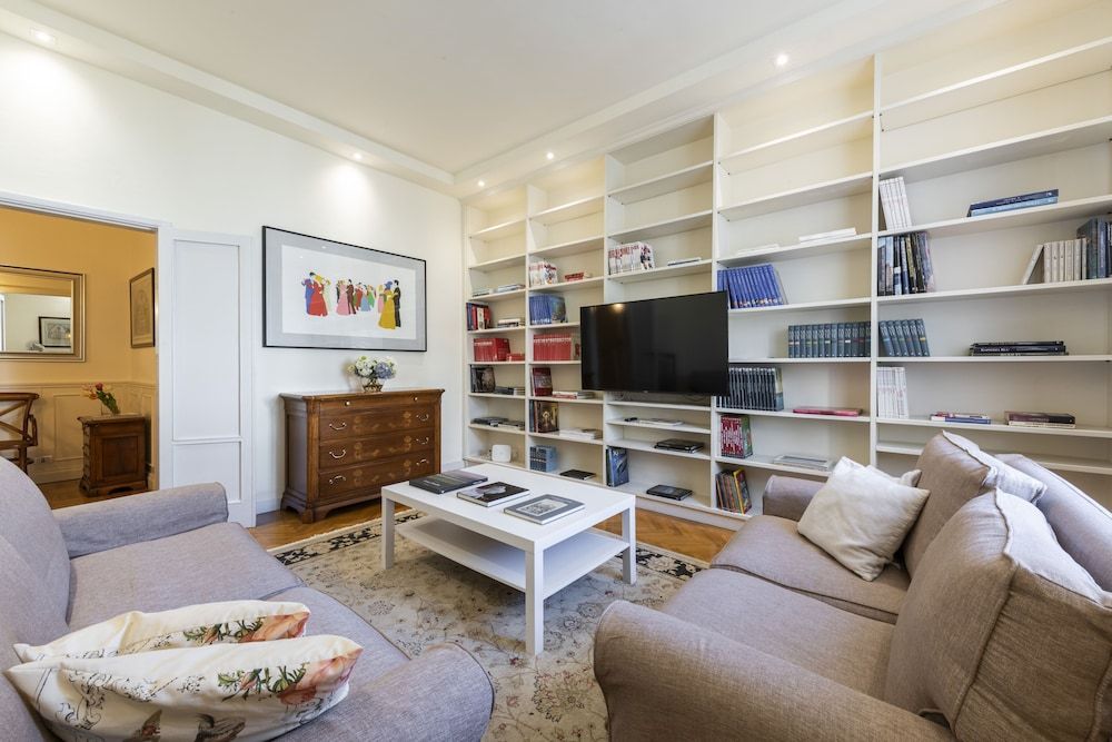 Luxury Signoria by Mmega 1