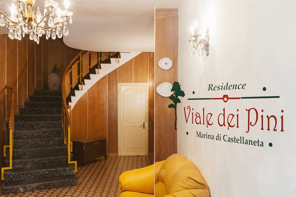 B&B Viale dei Pini 2