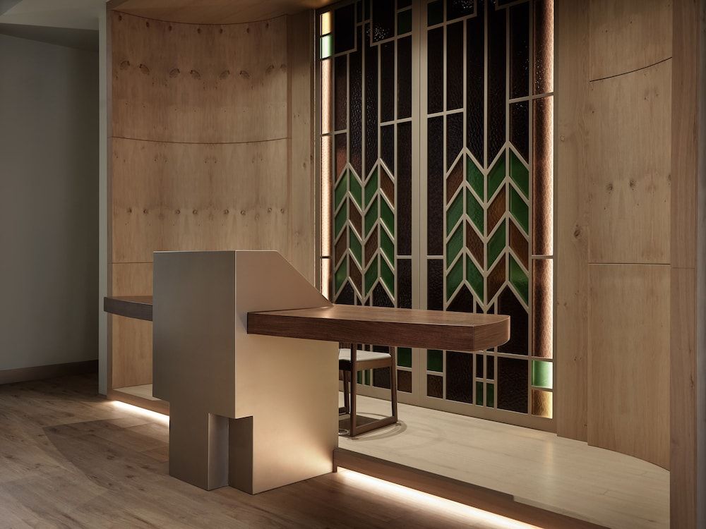 Domus Blanc Boutique Hotel 2