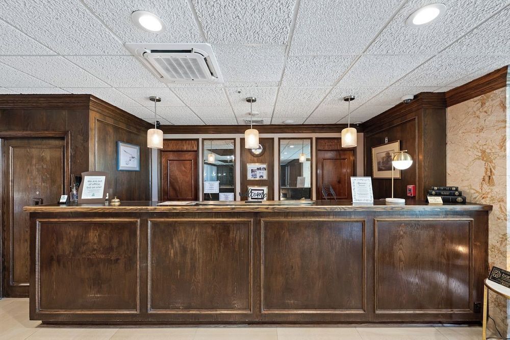 Hotel Phillips 2