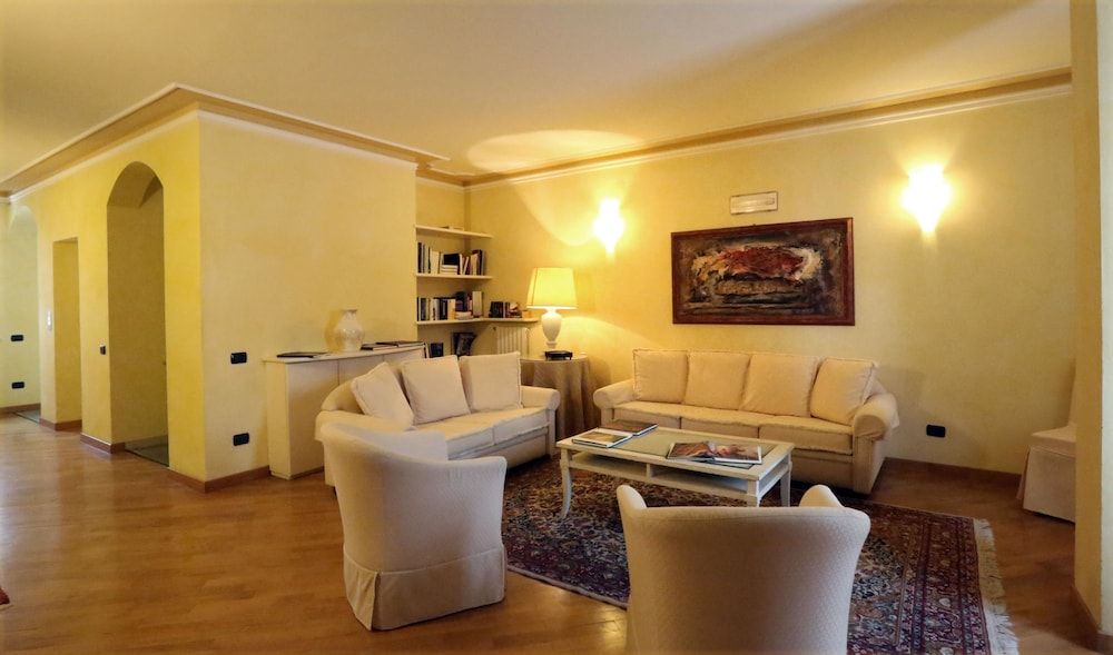 Albergo Castiglione Langhe 1