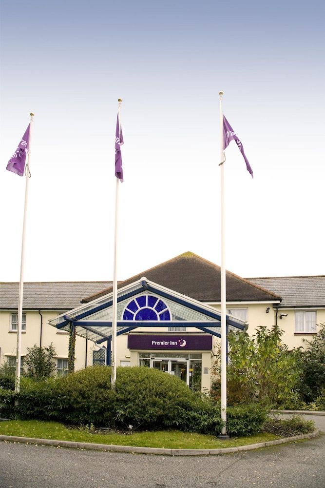 Premier Inn Ipswich - Chantry Park 1
