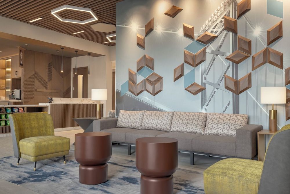 Hyatt Place Windsor 2