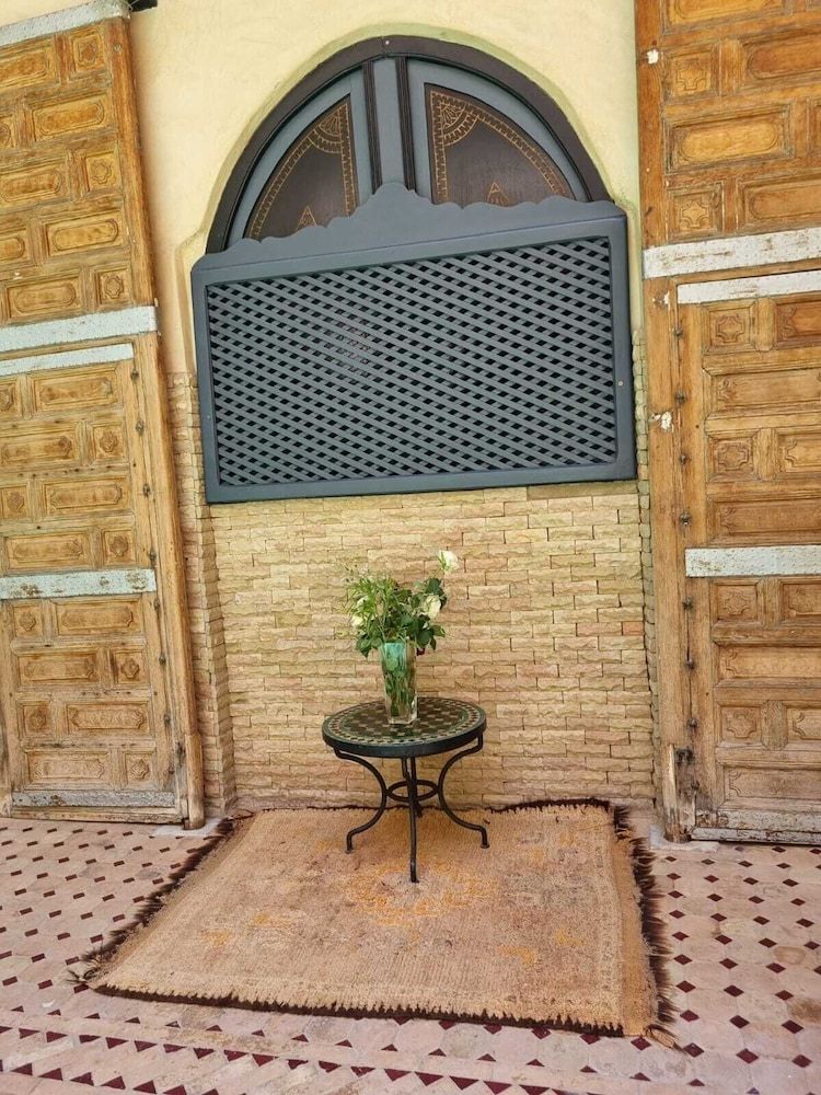 Riad Romance 2