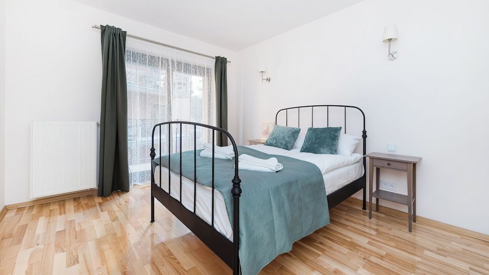 Apartamenty Sun & Snow Angel City Kraków 2