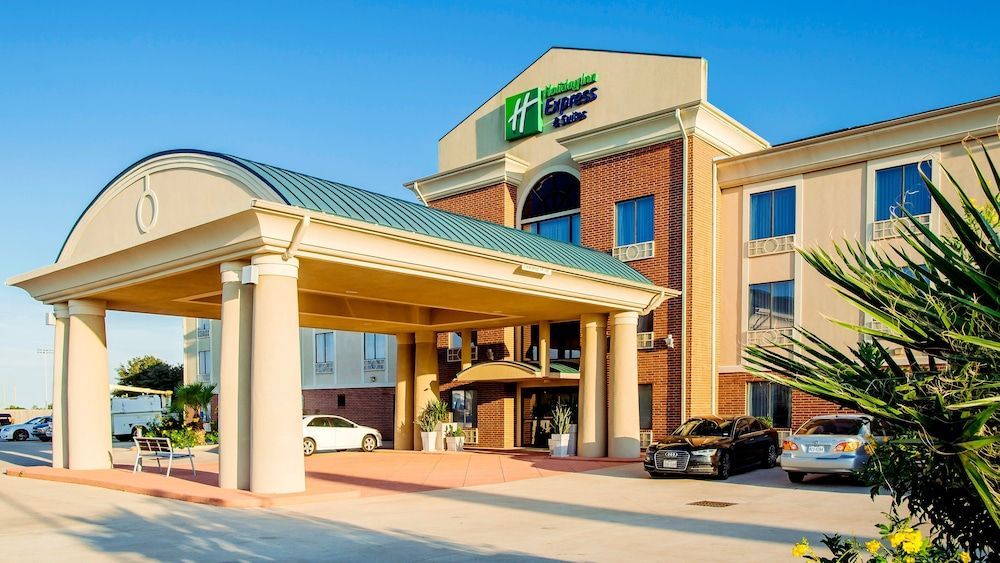 Holiday Inn Express & Suites WALLER - PRAIRIE VIEW by IHG 1