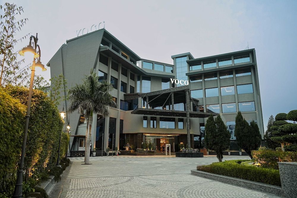 voco Amritsar by IHG 1