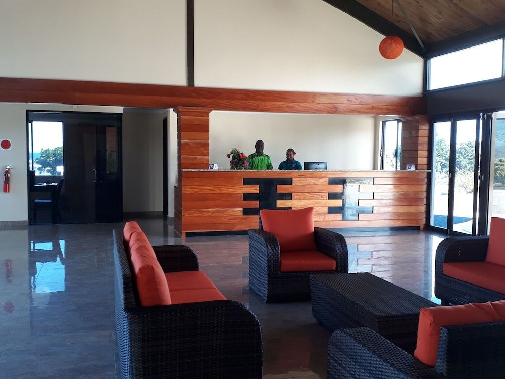 Yadua Bay Resort & Villas 2
