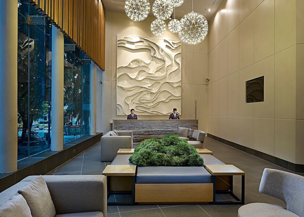 ANSA Hotel Kuala Lumpur 2