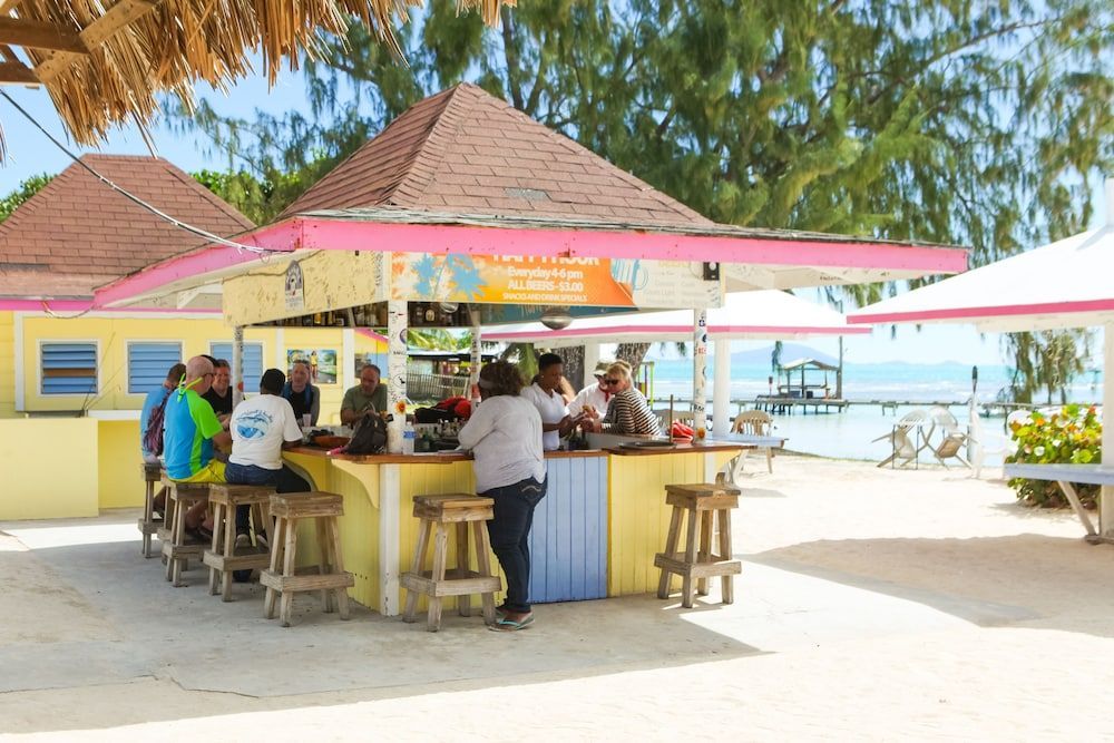 Anegada Reef Hotel 2