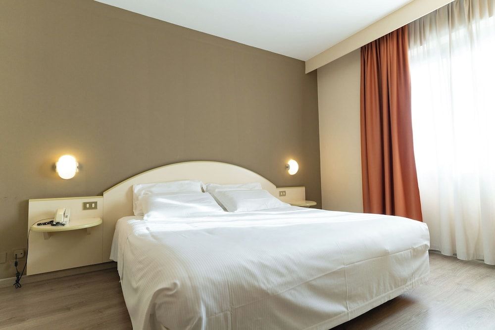 Hotel Des Alpes 1