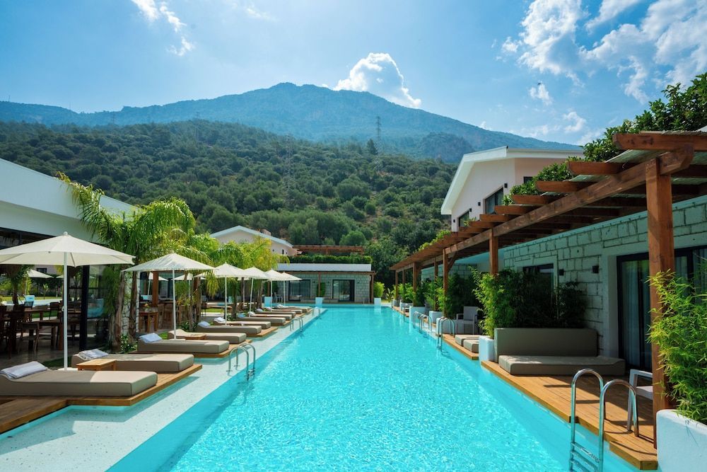 The Pearl Ölüdeniz 1
