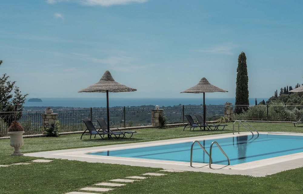 Agrikia Villa 1