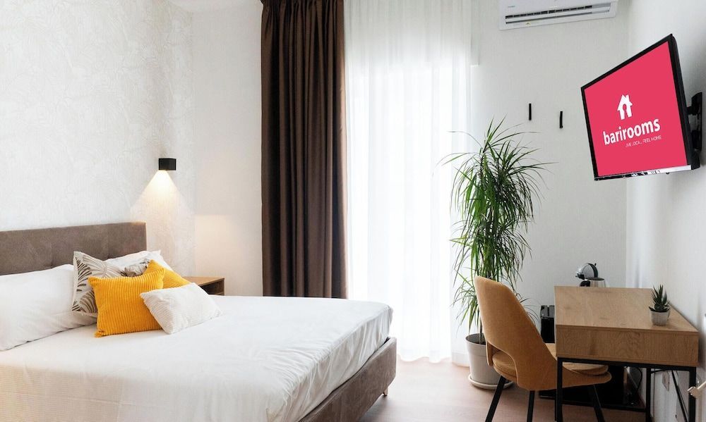 Barirooms - Cardassi Suites 2