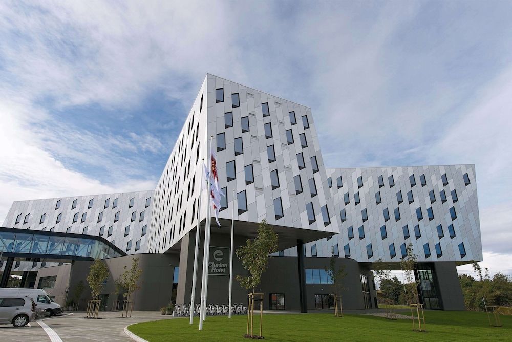 Clarion Hotel Energy 1