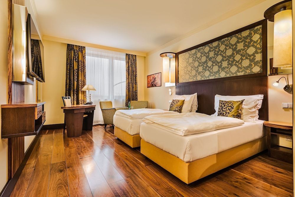 Hotel Savannah 2