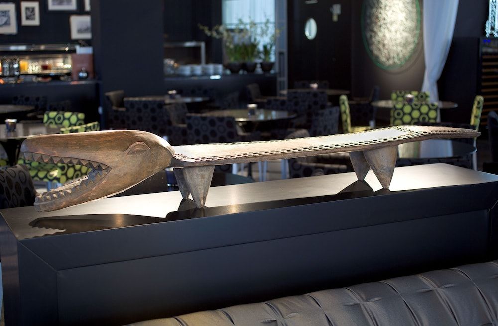 Leonardo Boutique Hotel Tel Aviv 2