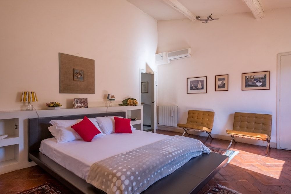 Santo Spirito Suite 1