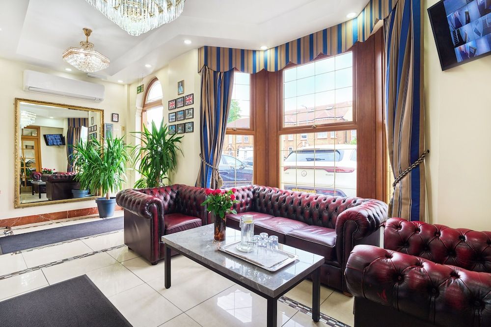 Best Western London Ilford Hotel 2