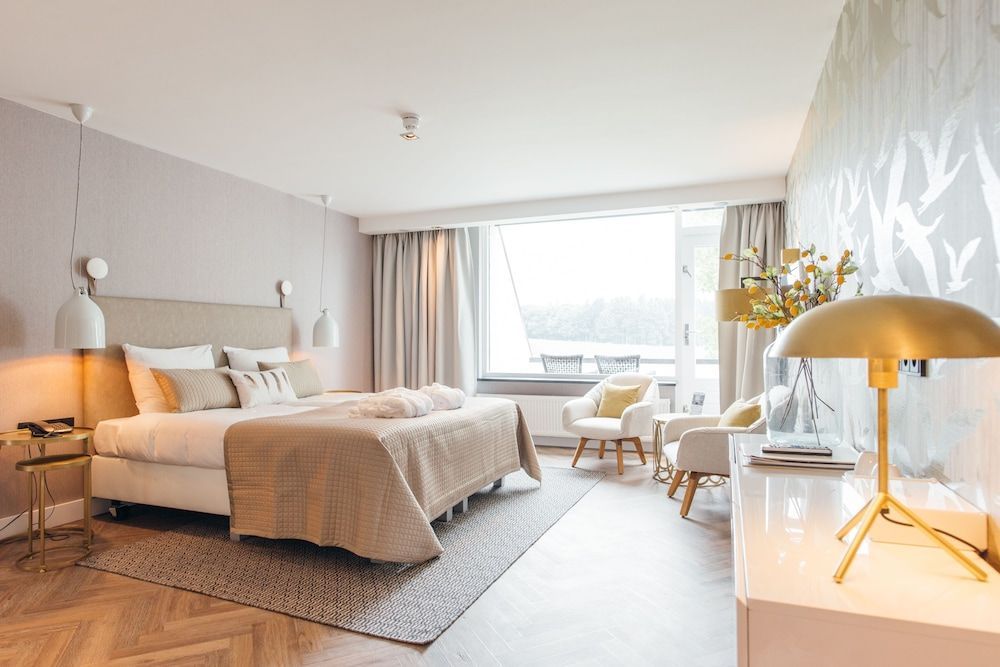Van der Valk Hotel Apeldoorn - de Cantharel 2