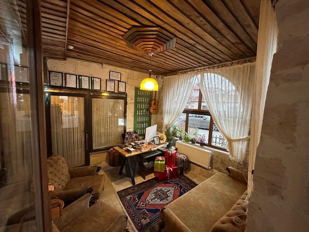 Aysel Inn House 2