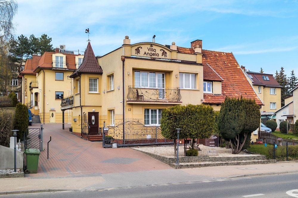 Villa Angela 1