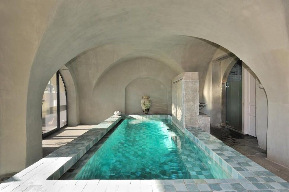 Le Couvent d'Hérépian - Hôtel & Spa 1