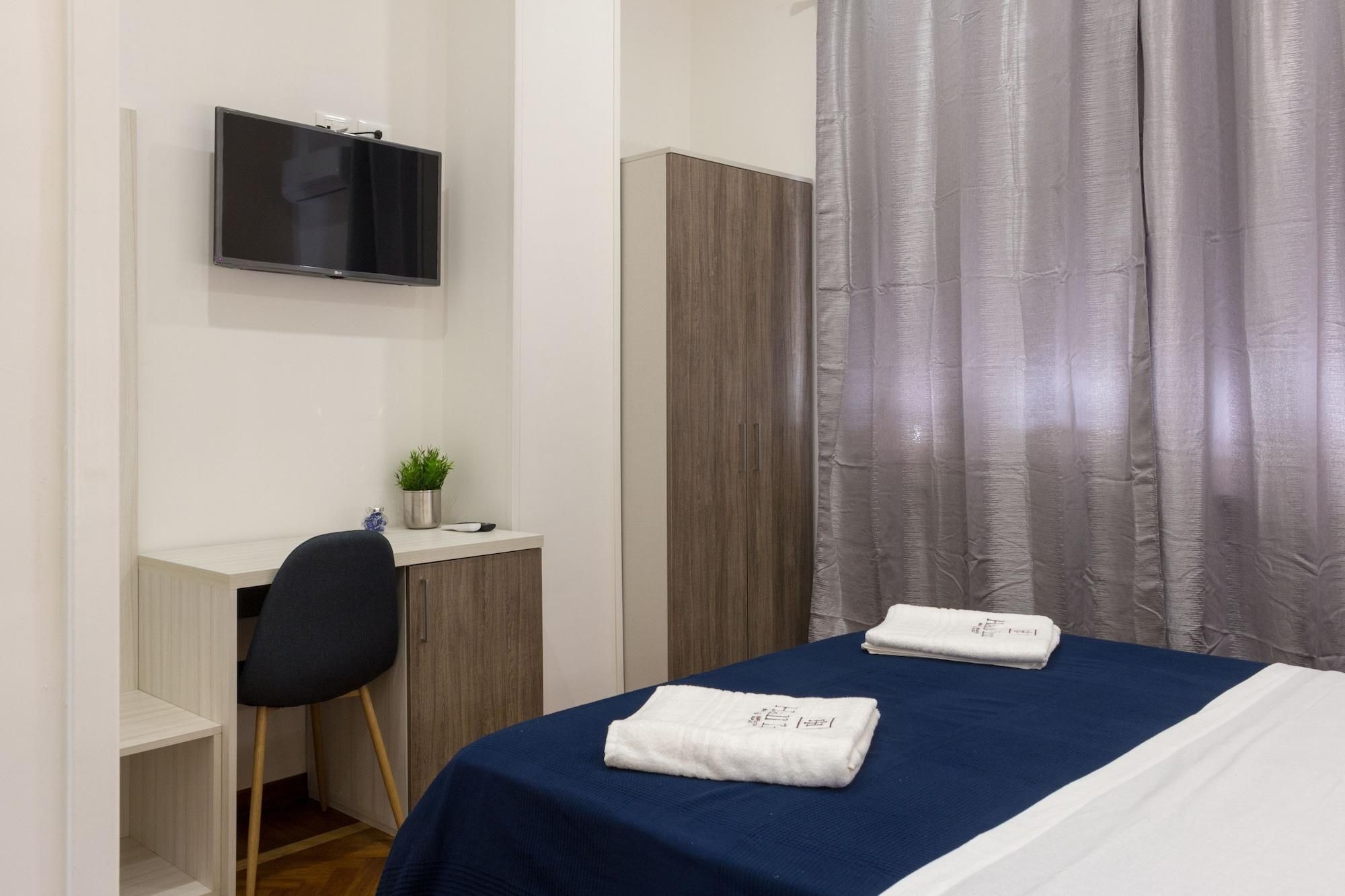Hall inn B&B in Naples 2