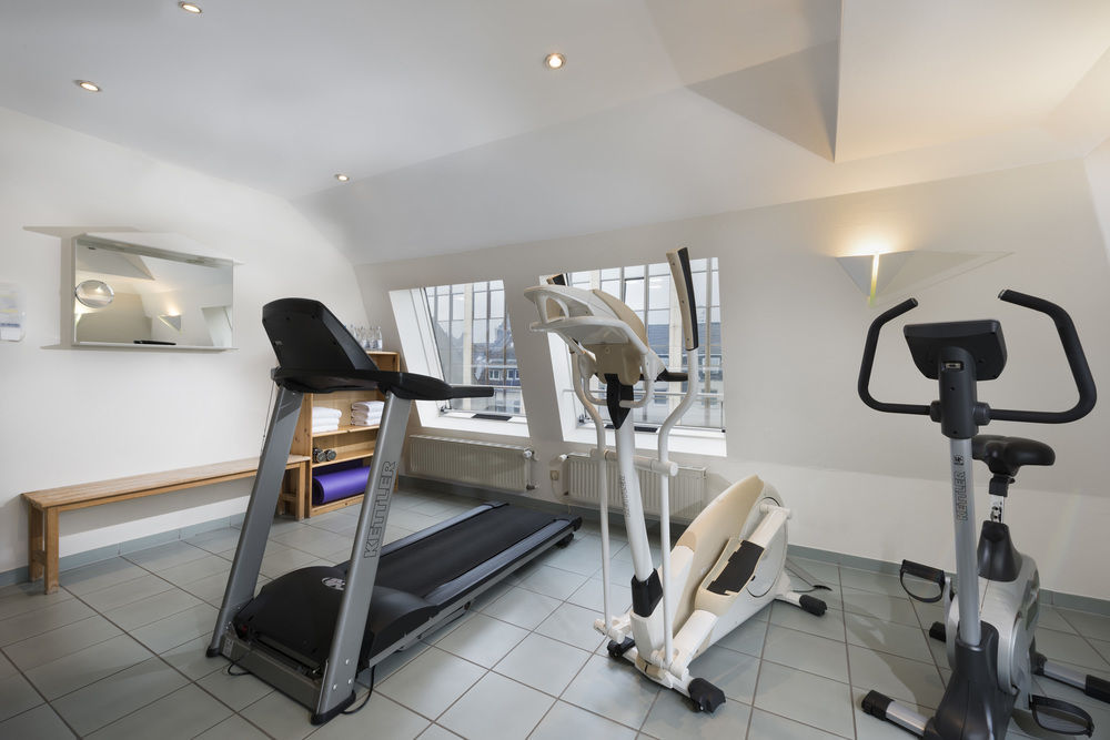TRYP BY WYNDHAM KOELN CITY CENTRE 2