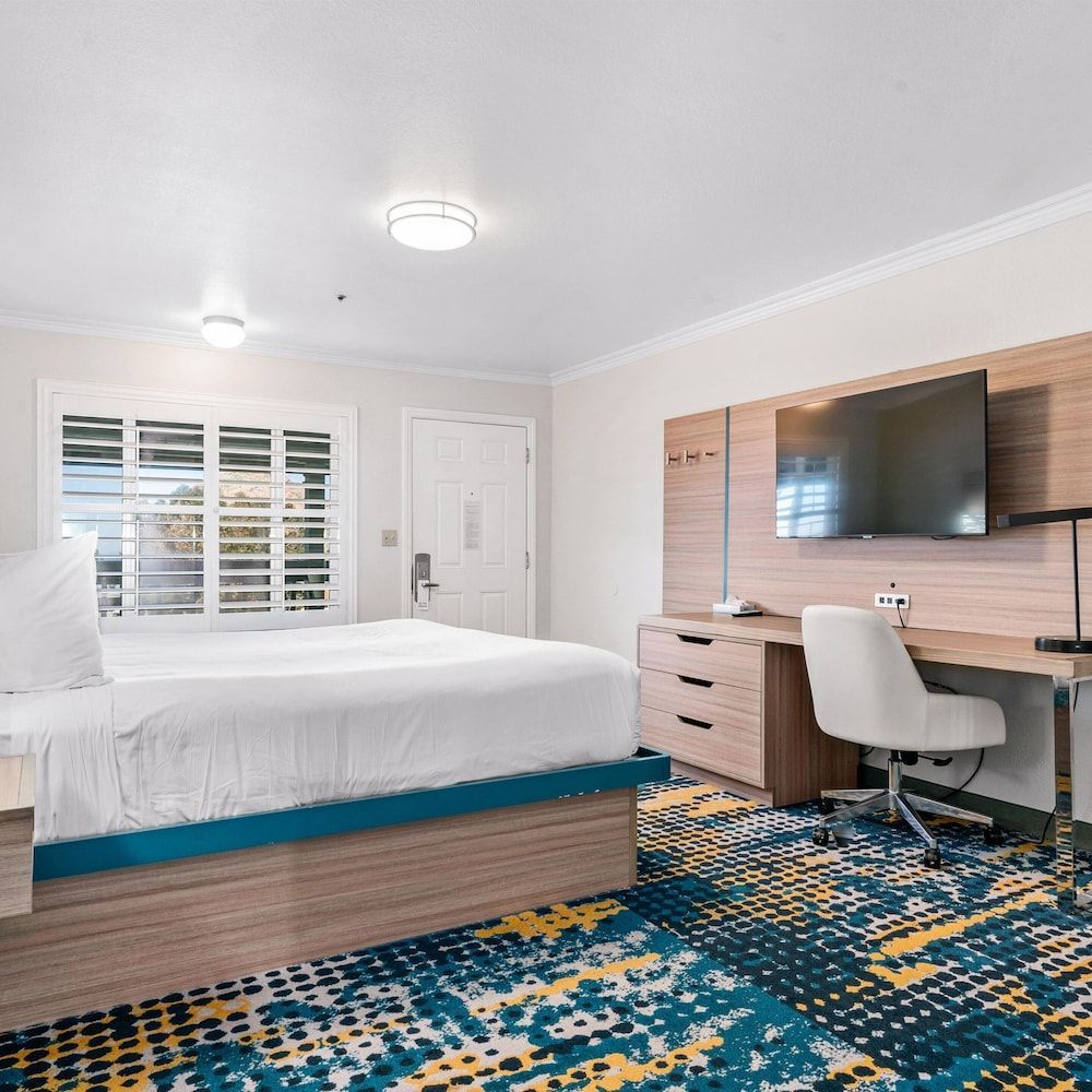 Pacific Shores Inn - Morro Bay 1