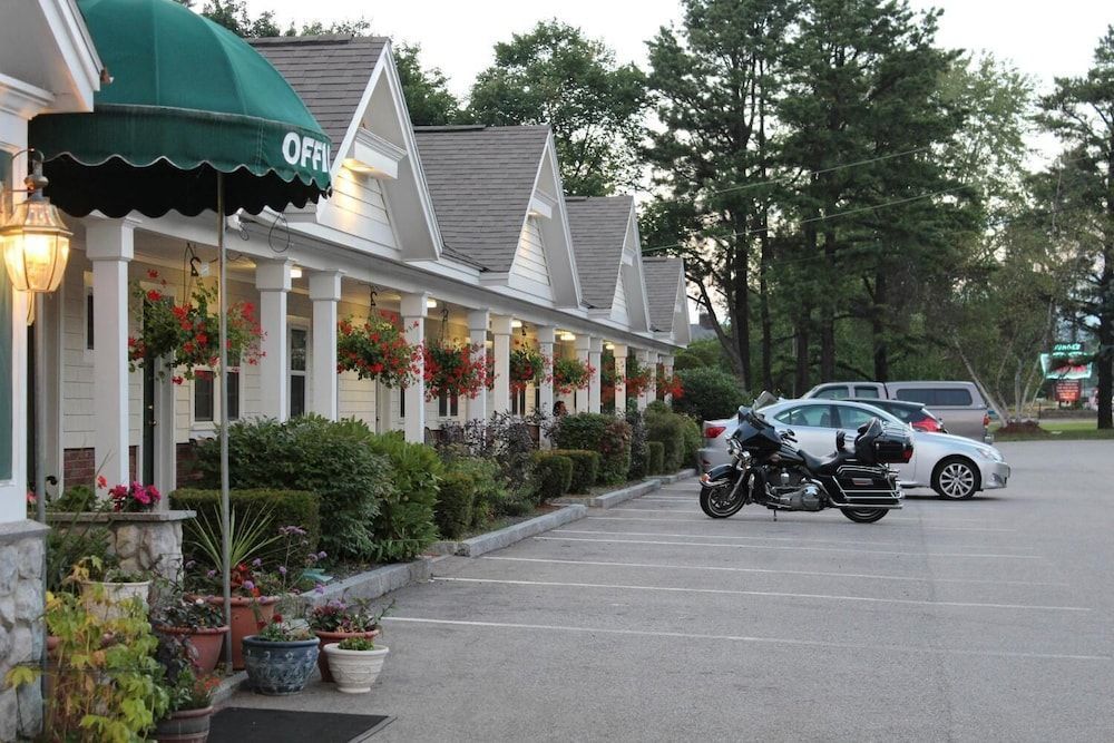 Golden Gables Inn Dazzler Select by Wyndham 1