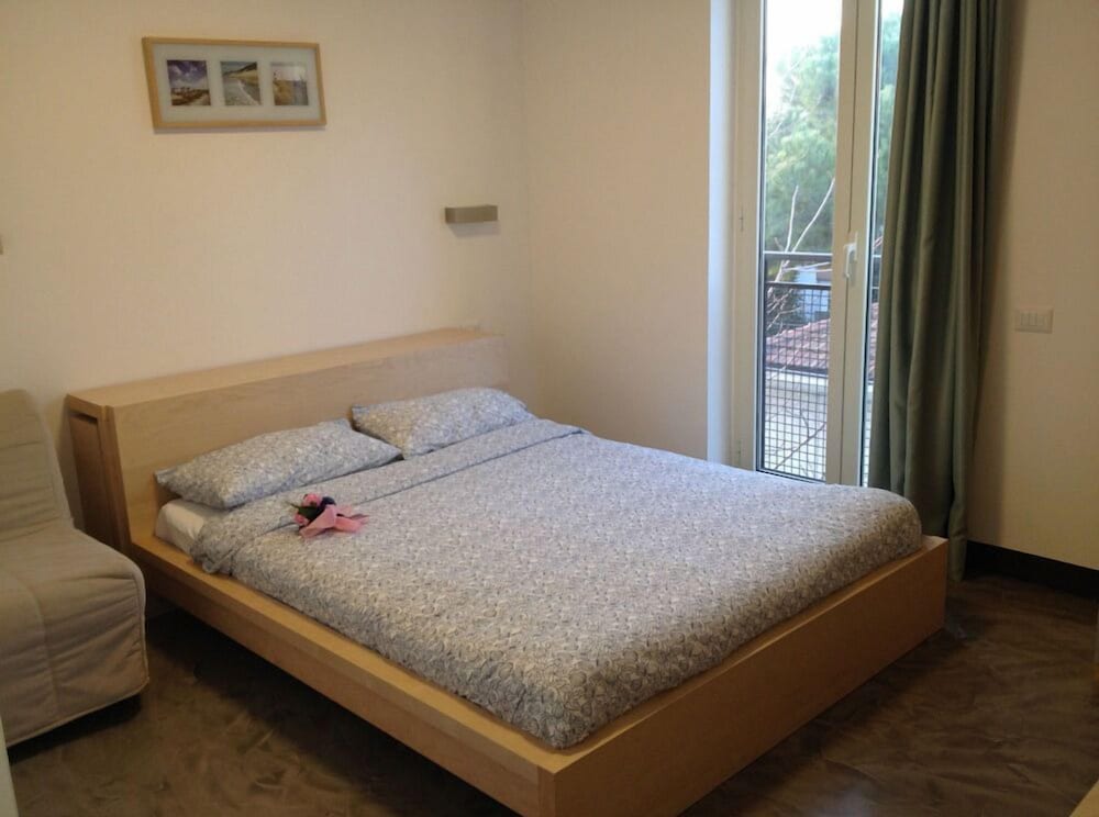 Residence Igea 1