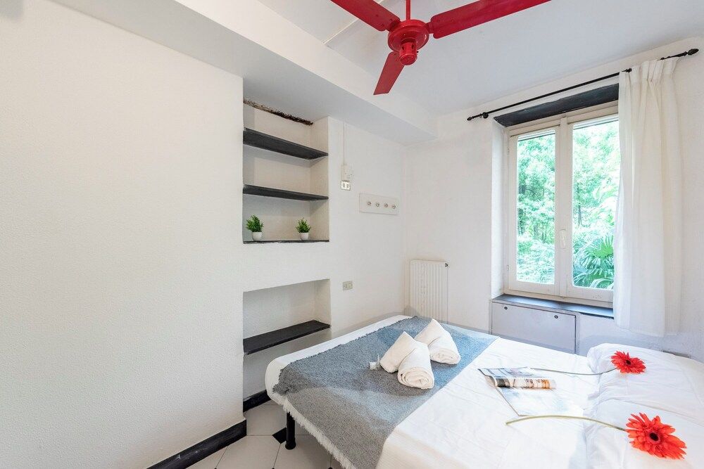 Charming Apartment Historic Center Camogli 1
