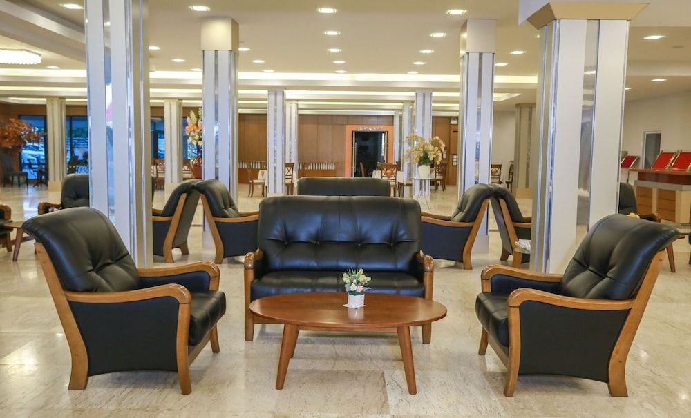 Korat Hotel - SHA Plus 1
