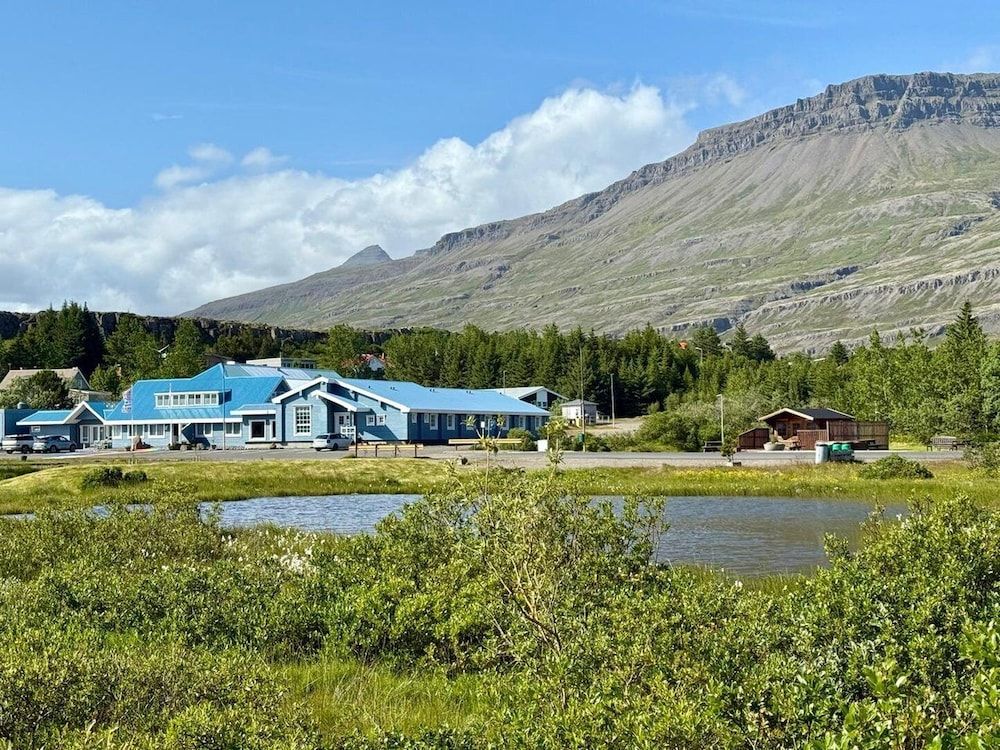 Hotel Breiddalsvik 1
