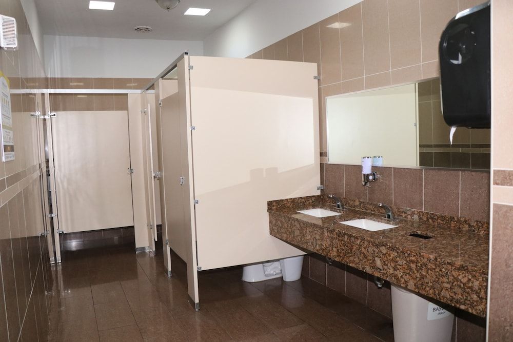 Parador Maunacaribe - Maunabo 2