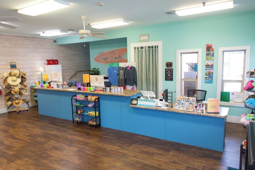 Sugar Sands RV Resort 1