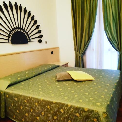 Hotel Fioroni 2