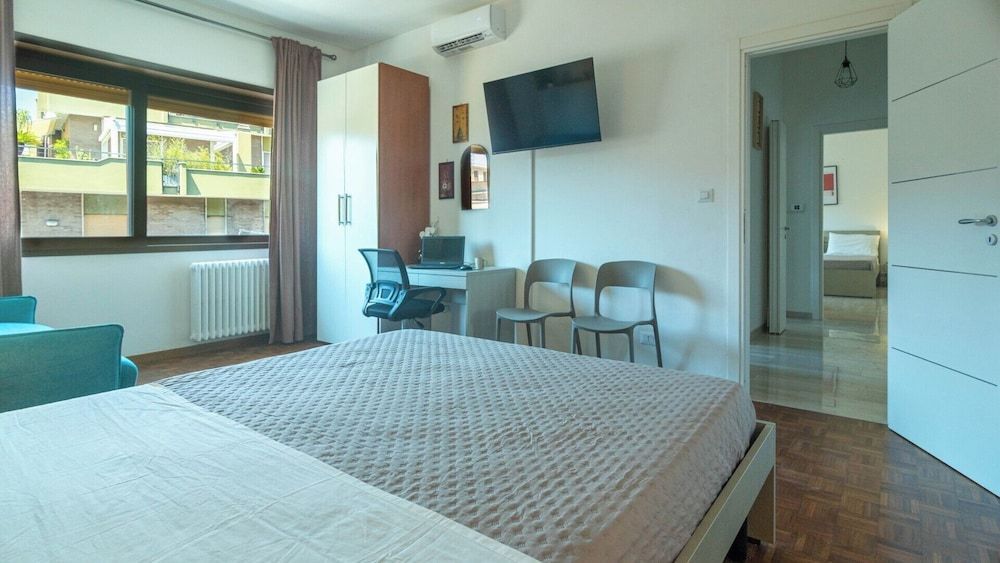 Casa Vacanza Appartamento Irnerio 1
