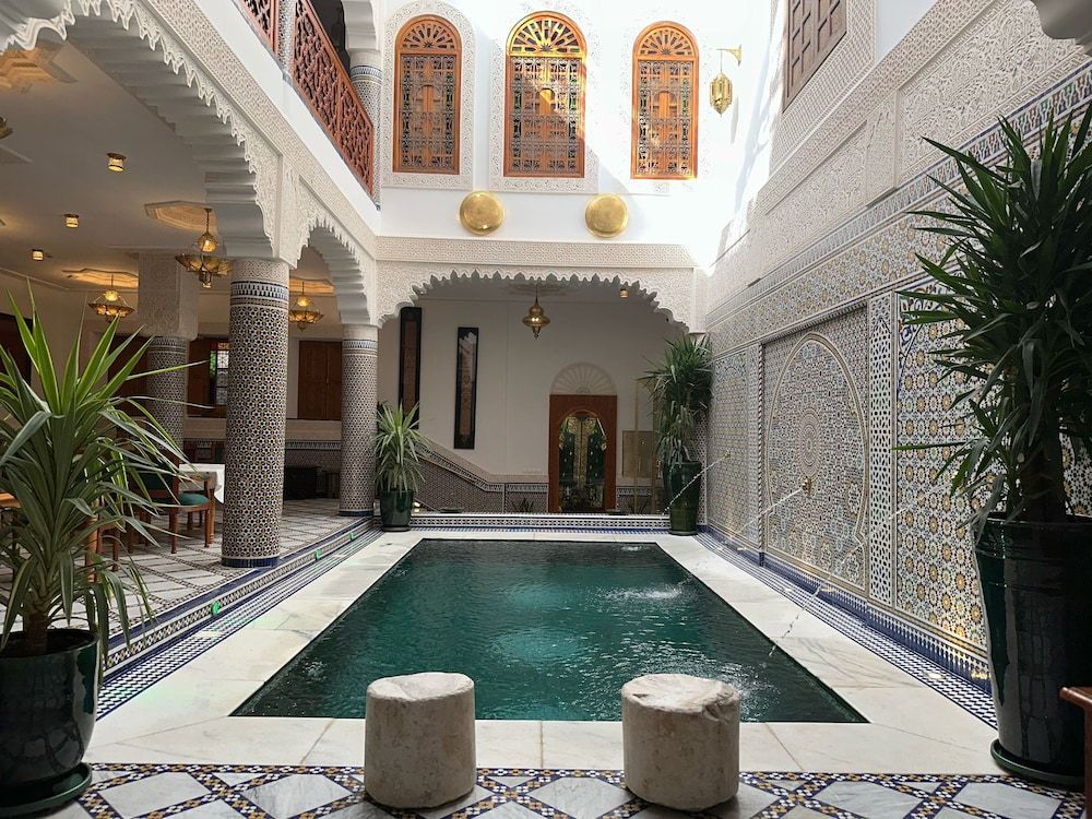 Riad Mazar 1
