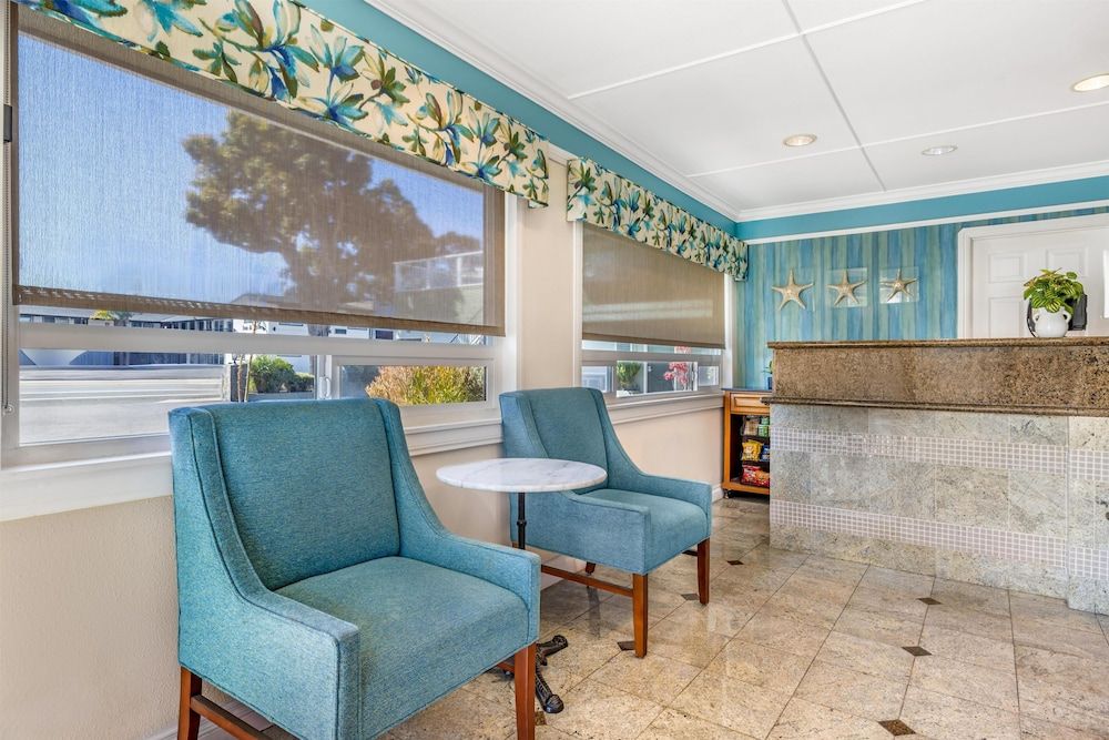 Best Western Tradewinds 2