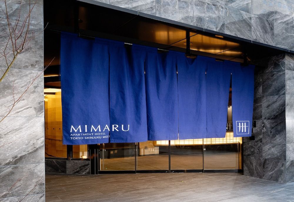 MIMARU Tokyo Shinjuku West 1